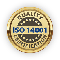 iso 14001 agua kangen victoria